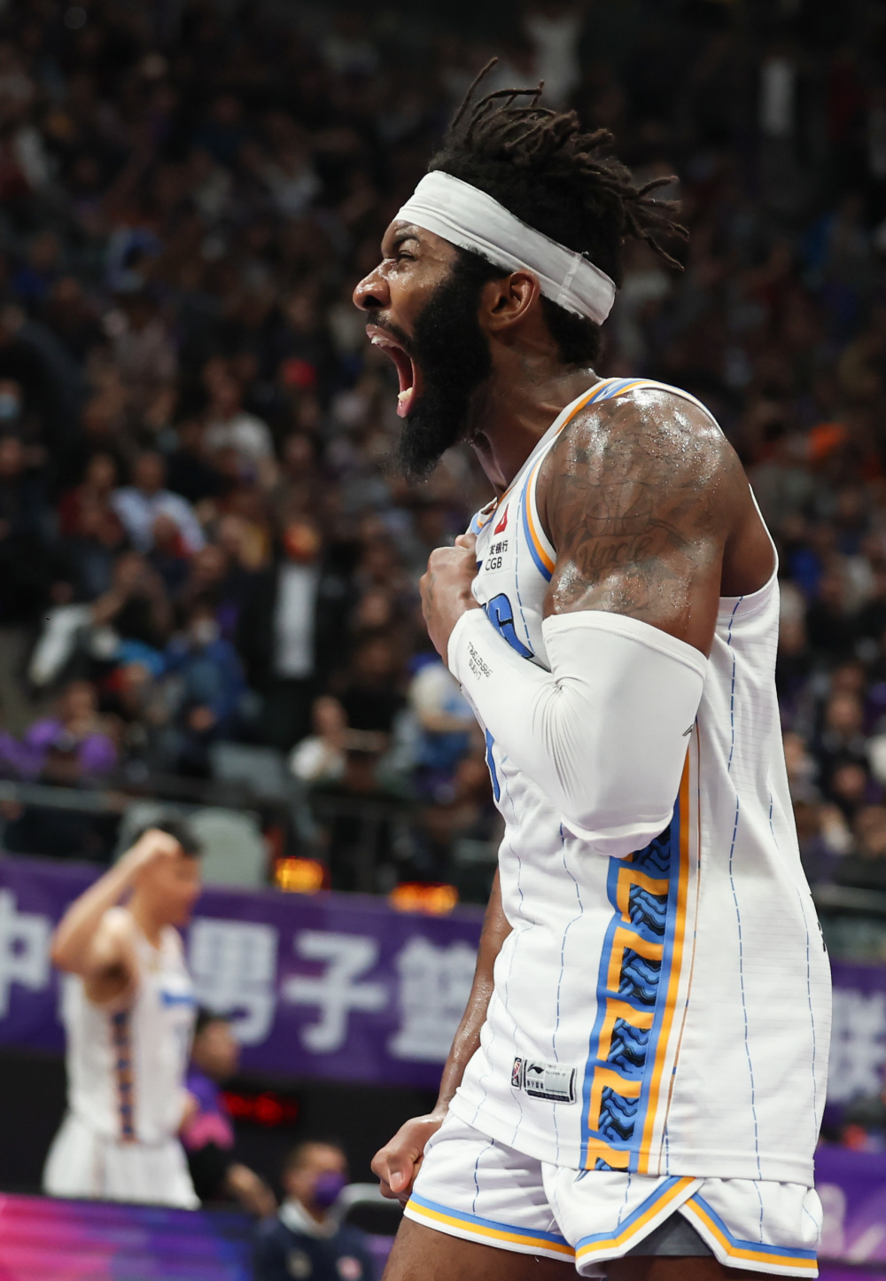 南宫登录 -关键时刻奥兰多魔术备战CBA季后赛，手感冰凉细节曝光，目标明确，医务组通报恢复的简单介绍