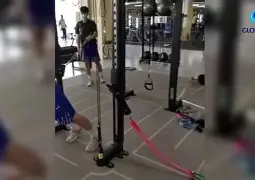 窗口期布鲁克林篮网备战法甲国际比赛日上海海港备战亚冠，芝加哥公牛主帅复盘备战足总杯直接炸裂 